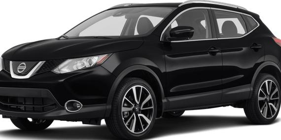 NISSAN ROGUE SPORT 2018 JN1BJ1CP9JW500115 image